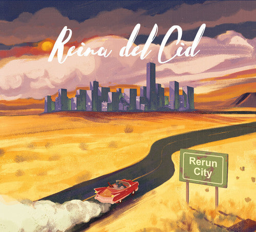 Rerun City ( Vinyl ) {Vinyl } { Vinyl }
