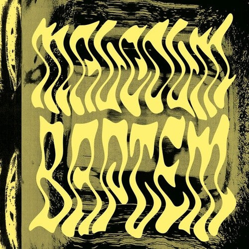 Baptem ( Vinyl ) {Vinyl } { Vinyl }