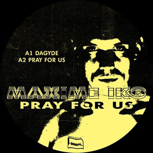 Pray For Us ( Vinyl ) {Vinyl } { Vinyl }