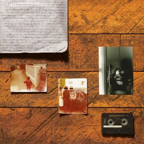 Old Pictures ( Vinyl ) {Vinyl } { Vinyl }