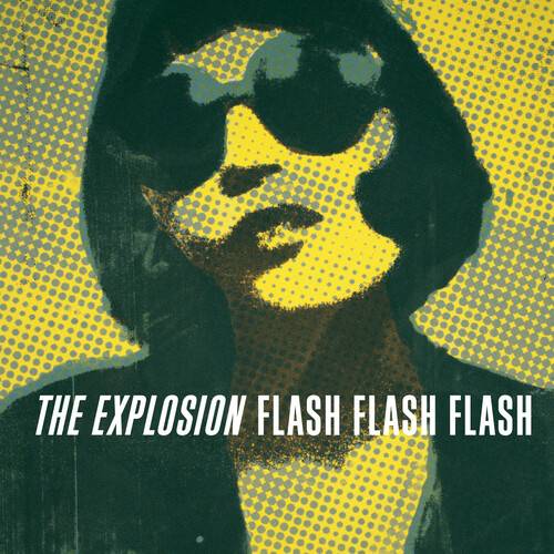 Flash Flash Flash ( Vinyl ) {Vinyl } { Vinyl }