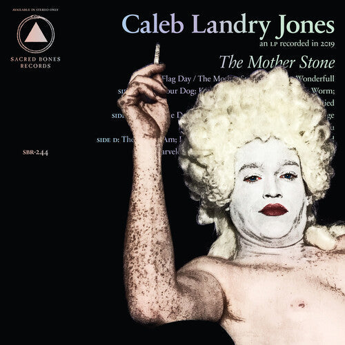 The Mother Stone ( Vinyl ) { Vinyl }