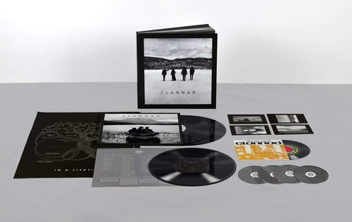 In a Lifetime ( Vinyl ) { Vinyl }