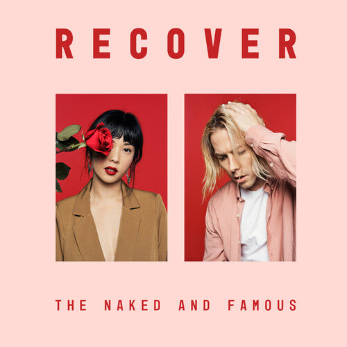 Recover ( Vinyl ) {Vinyl } { Vinyl }