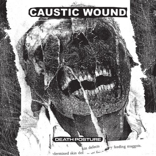 Death Posture ( Vinyl ) {Vinyl } { Vinyl }