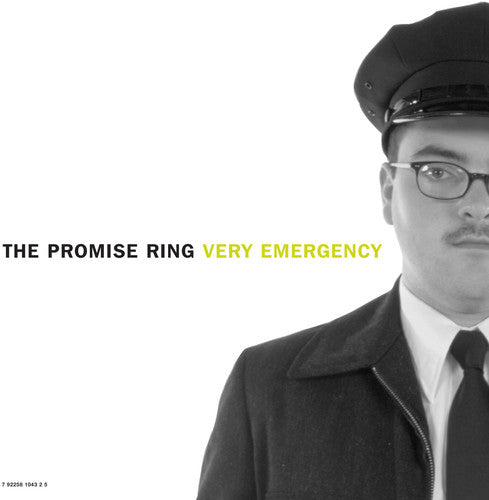 Very Emergency ( Vinyl ) { Vinyl }
