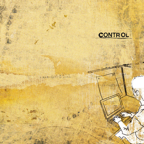 Control ( Vinyl ) { Vinyl }