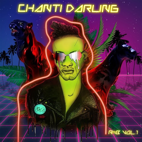 Rnb Vol. 1 ( Vinyl ) { Vinyl }