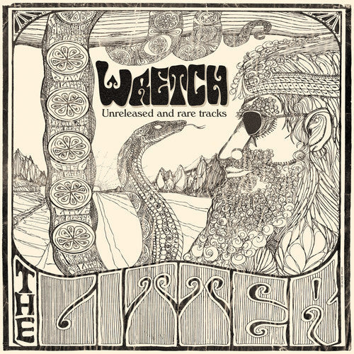 Wretch ( Vinyl ) { Vinyl }