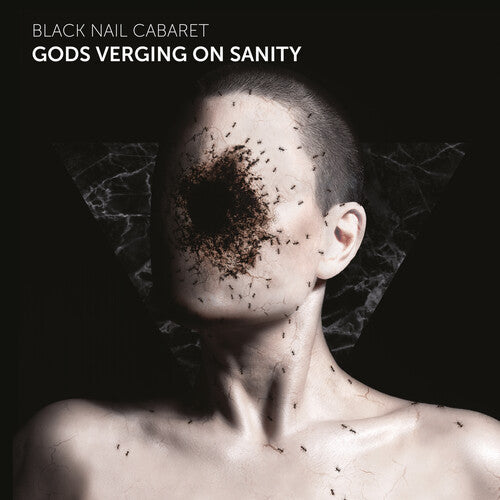 Gods Verging on Sanity ( Vinyl ) {Vinyl } { Vinyl }