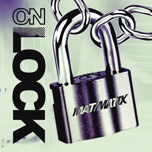 On Lock ( Vinyl ) { Vinyl }