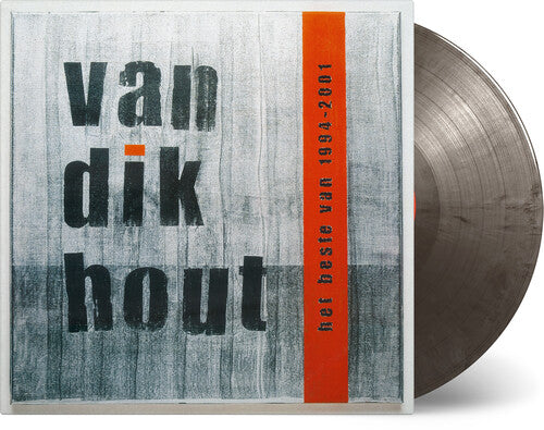 Het Beste Van 1994-2001 ( Vinyl ) { Vinyl }