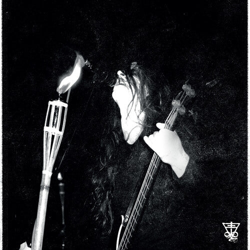 Live In Bitterfeld ( Vinyl ) { Vinyl }