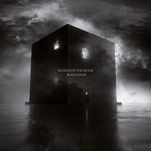 Black House ( Vinyl ) { Vinyl }