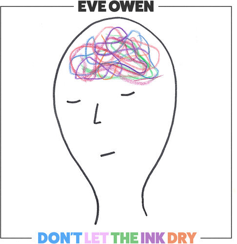 Don't Let the Ink Dry ( Vinyl ) { Vinyl }