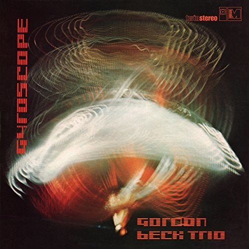Gyroscope ( Vinyl ) { Vinyl }
