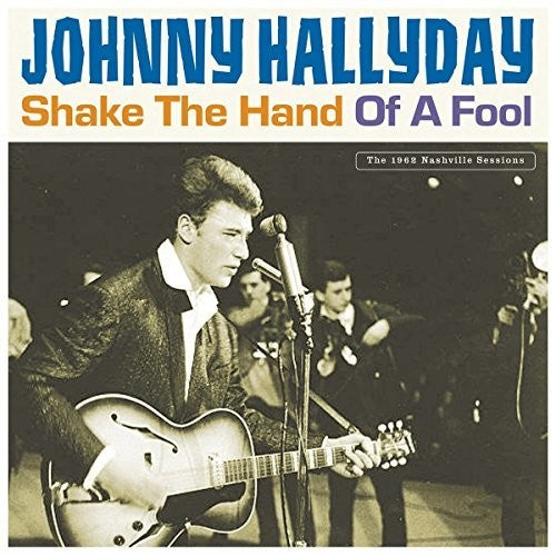 Shake the Hand of a Fool ( Vinyl ) { Vinyl }