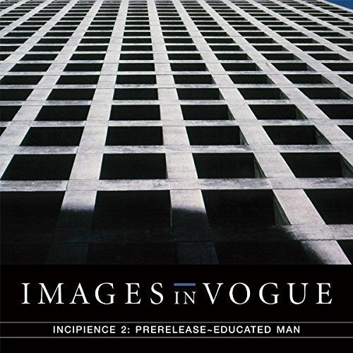 Incipience 2: Prerelease Educated Man ( Vinyl ) {Vinyl } { Vinyl }