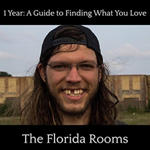 1 Year Guide to Finding What You Love ( Vinyl ) { Vinyl }