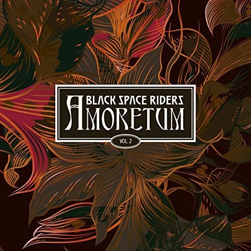 Amoretum 2 ( Vinyl ) { Vinyl }