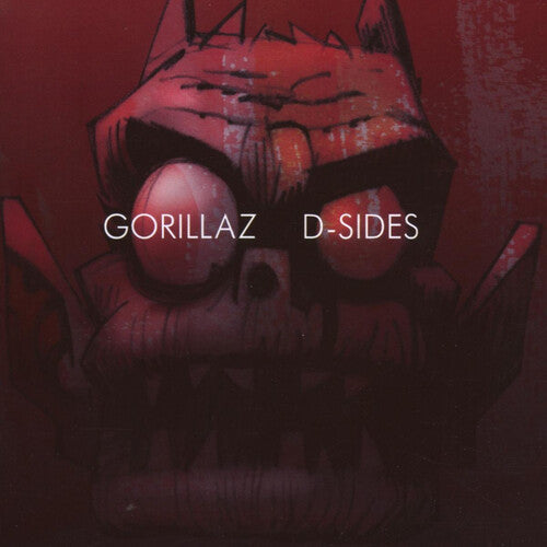 D-Sides Box Set ( Vinyl ) { Vinyl }