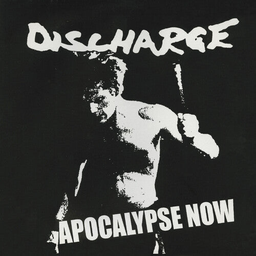 Apocalypse Now ( Vinyl ) { Vinyl }