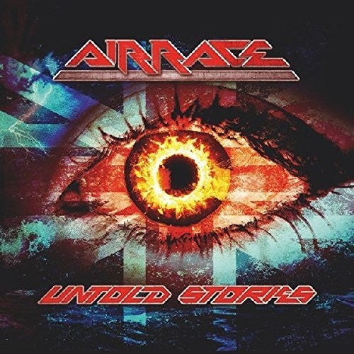 Untold Stories ( Vinyl ) { Vinyl }