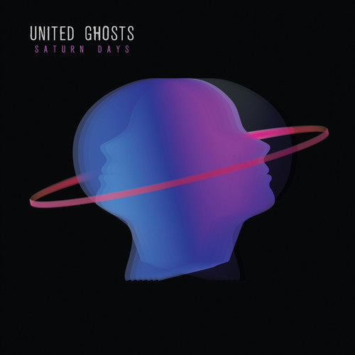 Saturn Days ( Vinyl ) { Vinyl }