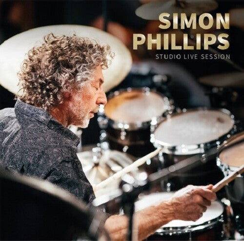 Studio Live Session ( Vinyl ) {Vinyl } { Vinyl }