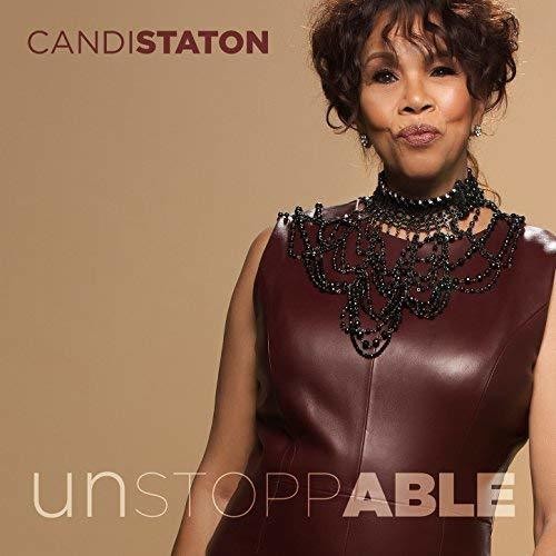 Unstoppable ( Vinyl ) { Vinyl }