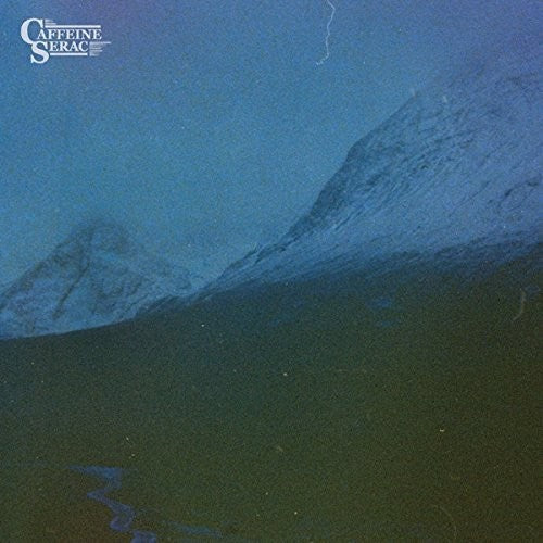Serac ( Vinyl ) { Vinyl }