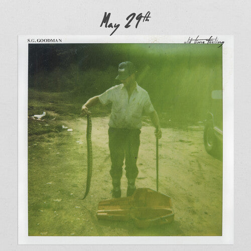Old Time Feeling ( Vinyl ) {Vinyl } { Vinyl }