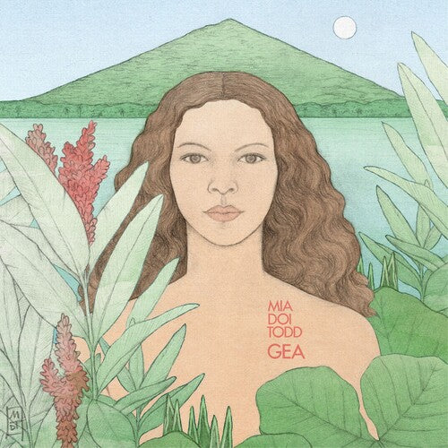 GEA ( Vinyl ) { Vinyl }