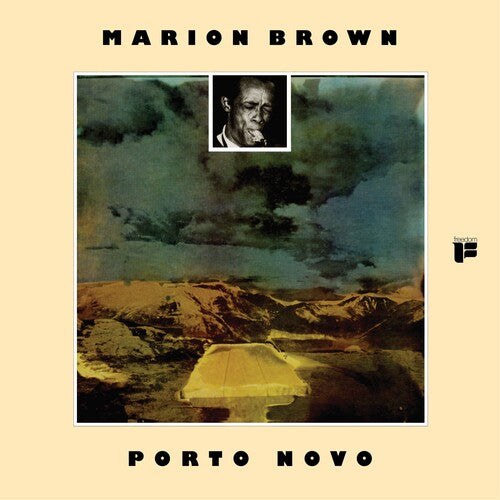 Porto Novo ( Vinyl ) { Vinyl }