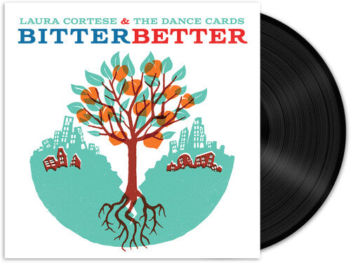 Bitter Better ( Vinyl ) {Vinyl } { Vinyl }