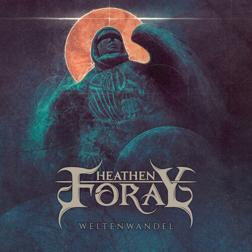 Weltenwandel ( Vinyl ) {Vinyl } { Vinyl }