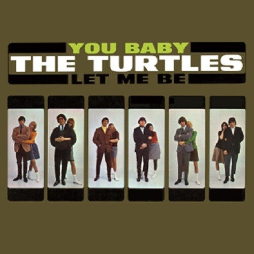 You Baby ( Vinyl ) {Vinyl } { Vinyl }