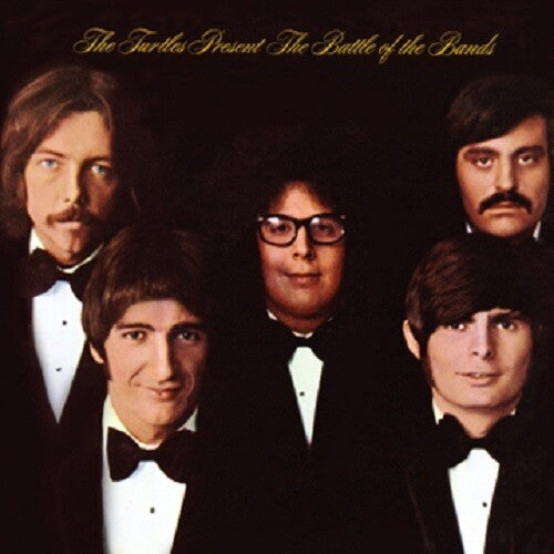 Battle of the Bands ( Vinyl ) {Vinyl } { Vinyl }
