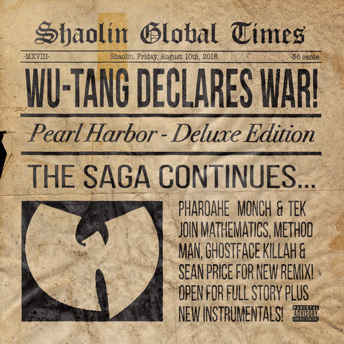 Pearl Harbor ( Vinyl ) { Vinyl }