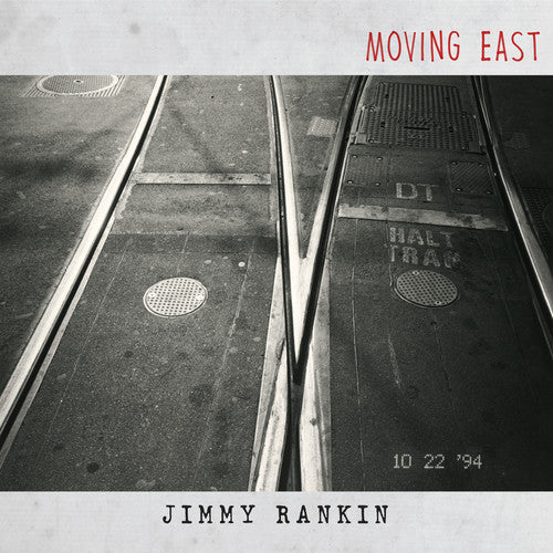 Moving East ( Vinyl ) { Vinyl }