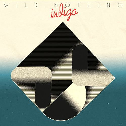 Indigo ( Vinyl ) { Vinyl }