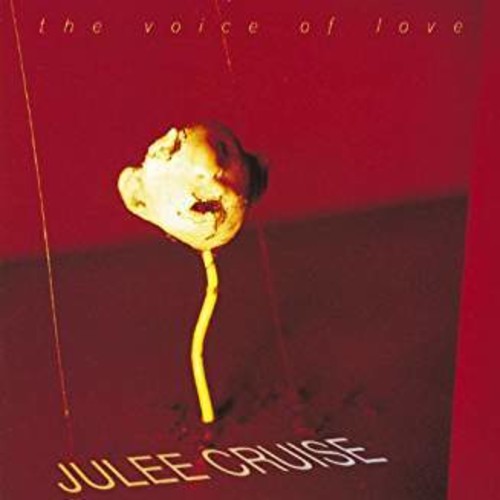 Voice of Love ( Vinyl ) { Vinyl }