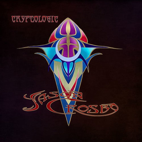 Cryptologic ( Vinyl ) { Vinyl }