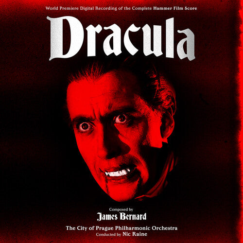 Dracula / the Curse of Frankenstein ( Vinyl ) {Vinyl } { Vinyl }