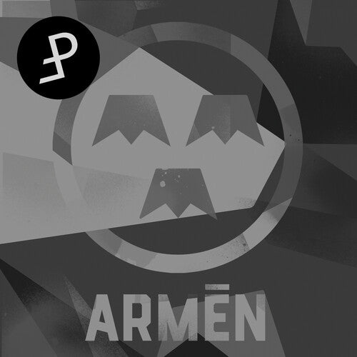 Armen ( Vinyl ) {Vinyl } { Vinyl }