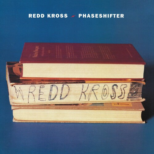Phaseshifter ( Vinyl ) {Vinyl } { Vinyl }