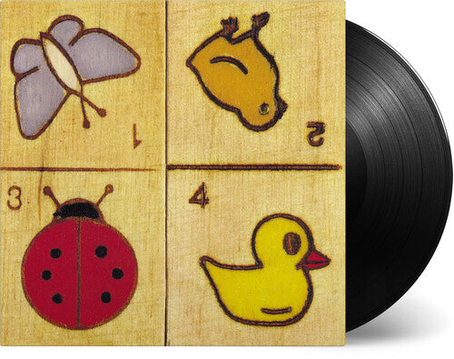 Da Da Da (Expanded Edition) ( Vinyl ) {Vinyl } { Vinyl }