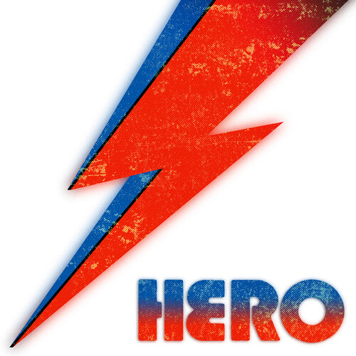 Hero: Main Man Records Presents Tribute / Various ( Vinyl ) {Vinyl } { Vinyl }
