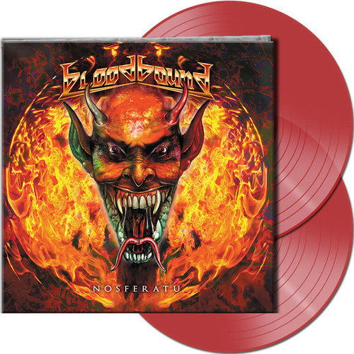 Nosferatu ( Vinyl ) { Vinyl }