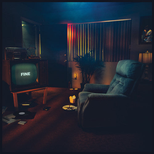 Fine ( Vinyl ) { Vinyl }